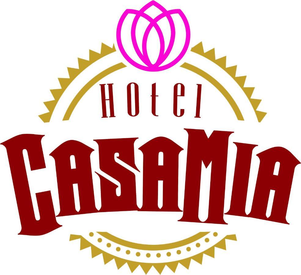 Hotel Casamia Dolores Hidalgo Εξωτερικό φωτογραφία