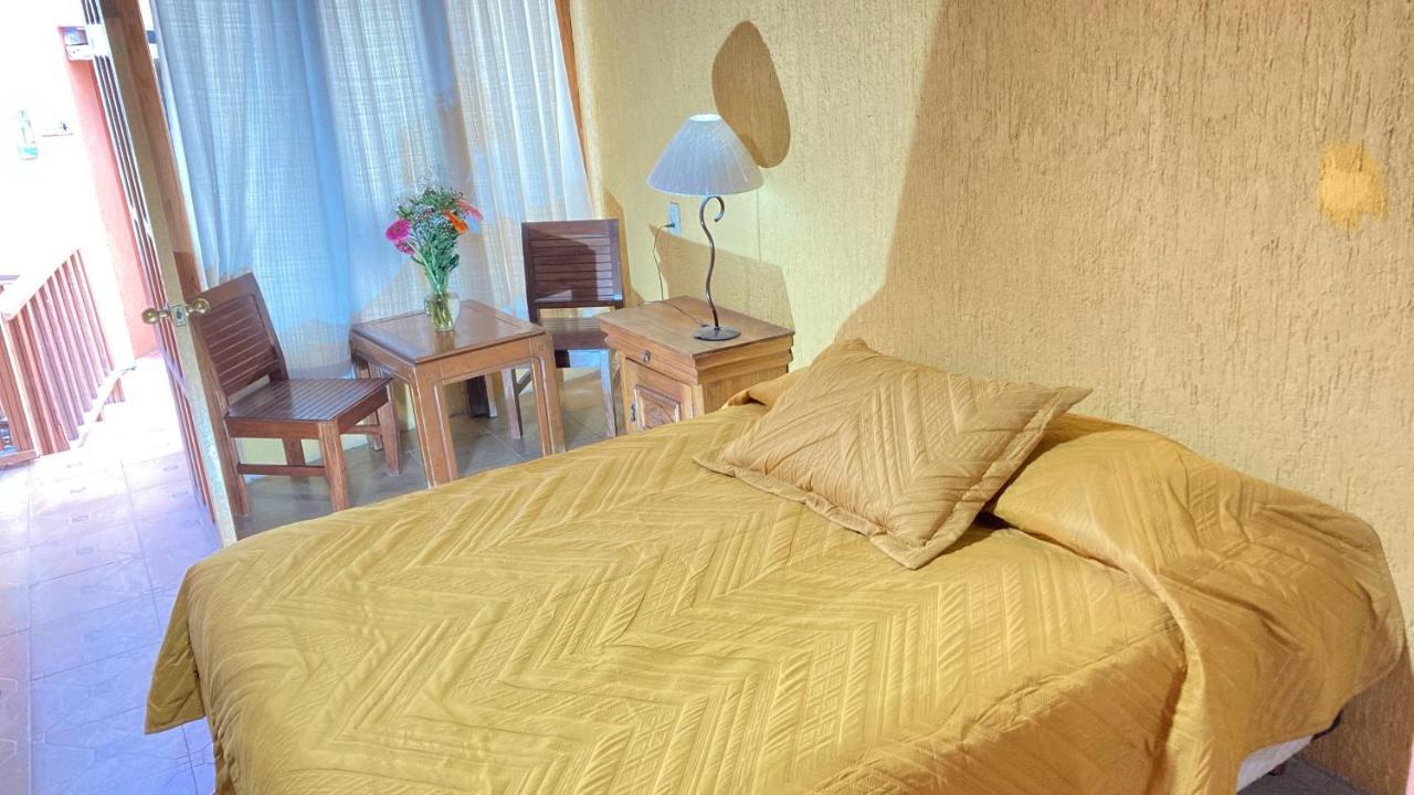 Hotel Casamia Dolores Hidalgo Εξωτερικό φωτογραφία