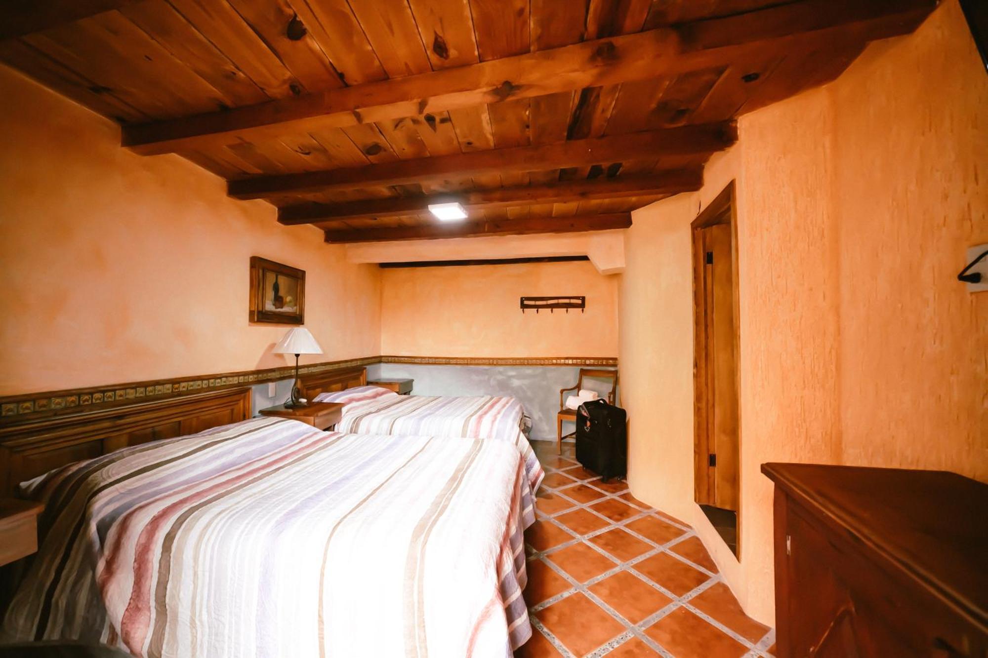 Hotel Casamia Dolores Hidalgo Εξωτερικό φωτογραφία