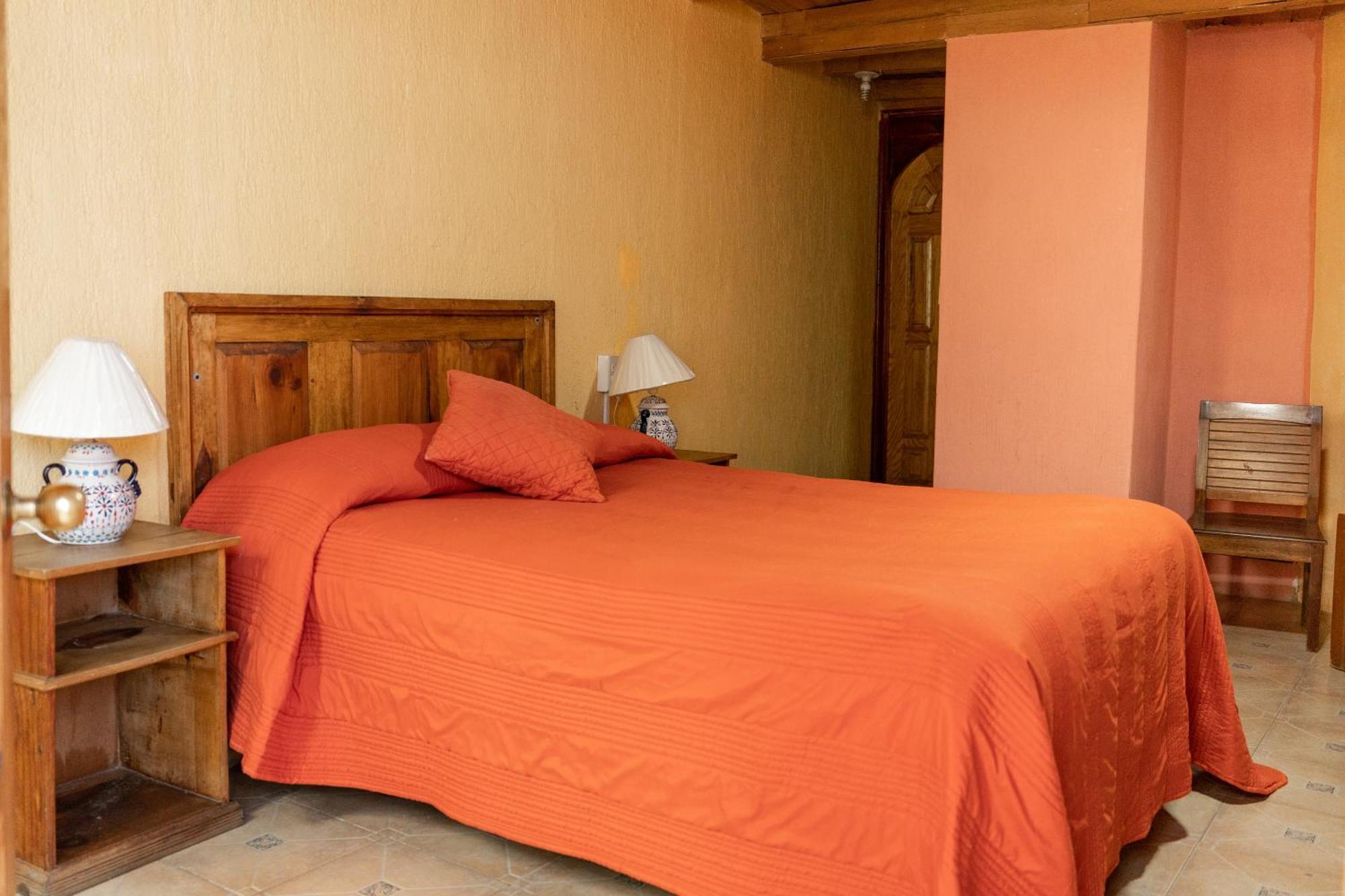 Hotel Casamia Dolores Hidalgo Εξωτερικό φωτογραφία