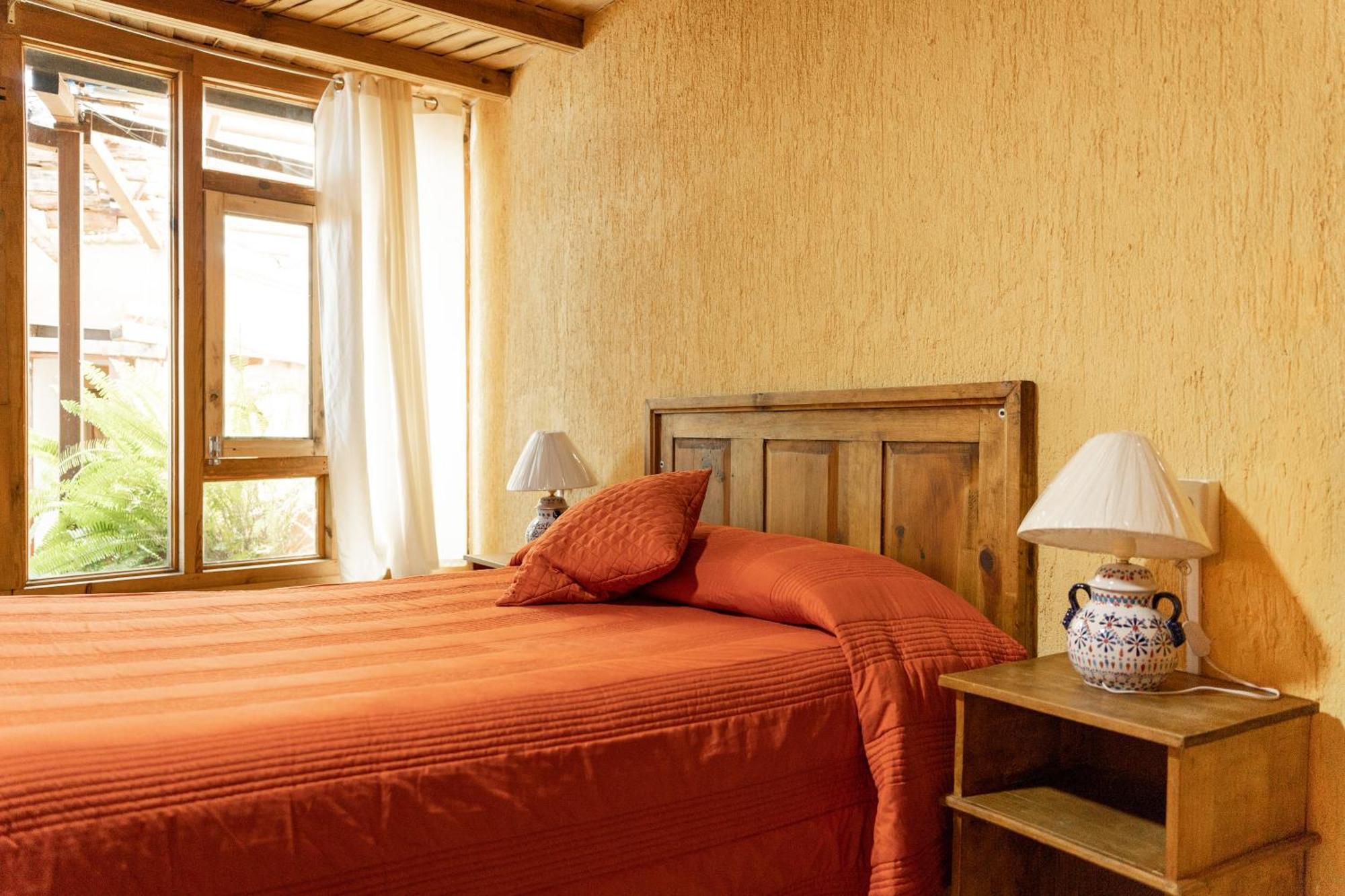 Hotel Casamia Dolores Hidalgo Εξωτερικό φωτογραφία