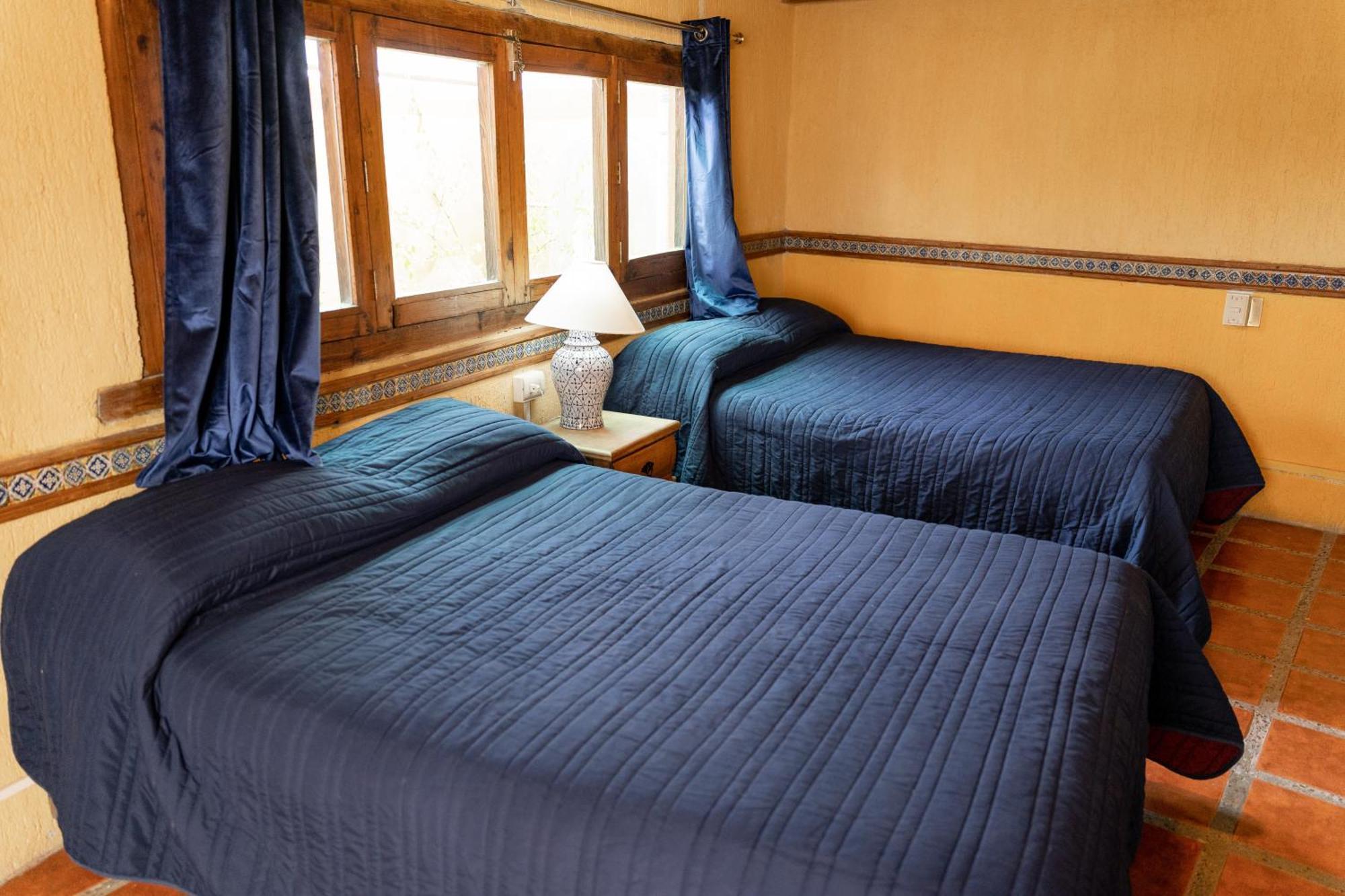 Hotel Casamia Dolores Hidalgo Εξωτερικό φωτογραφία