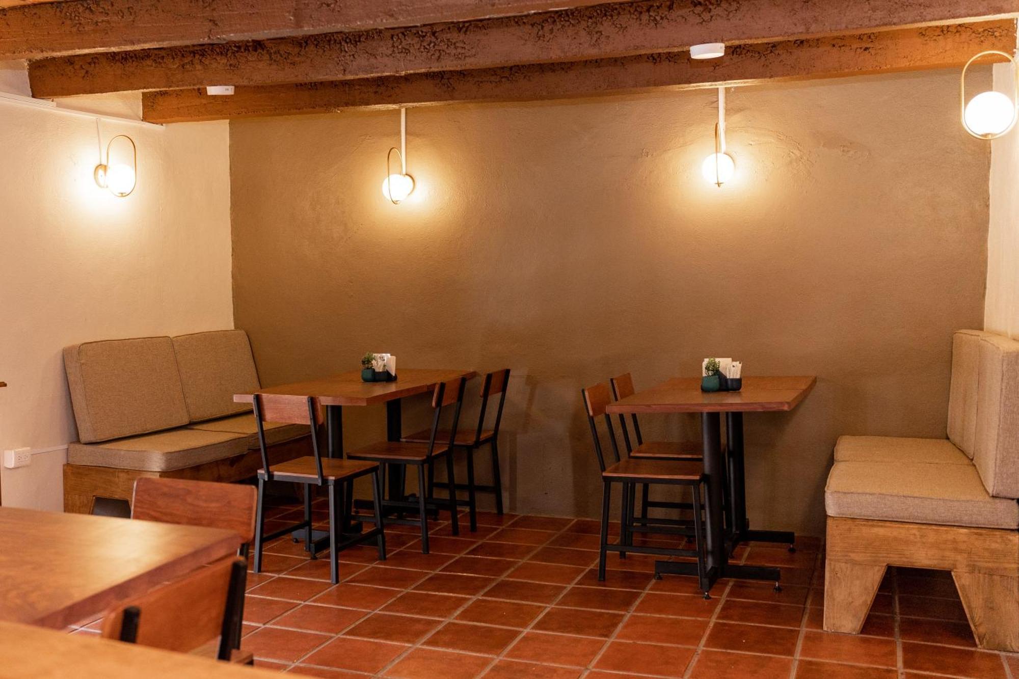 Hotel Casamia Dolores Hidalgo Εξωτερικό φωτογραφία