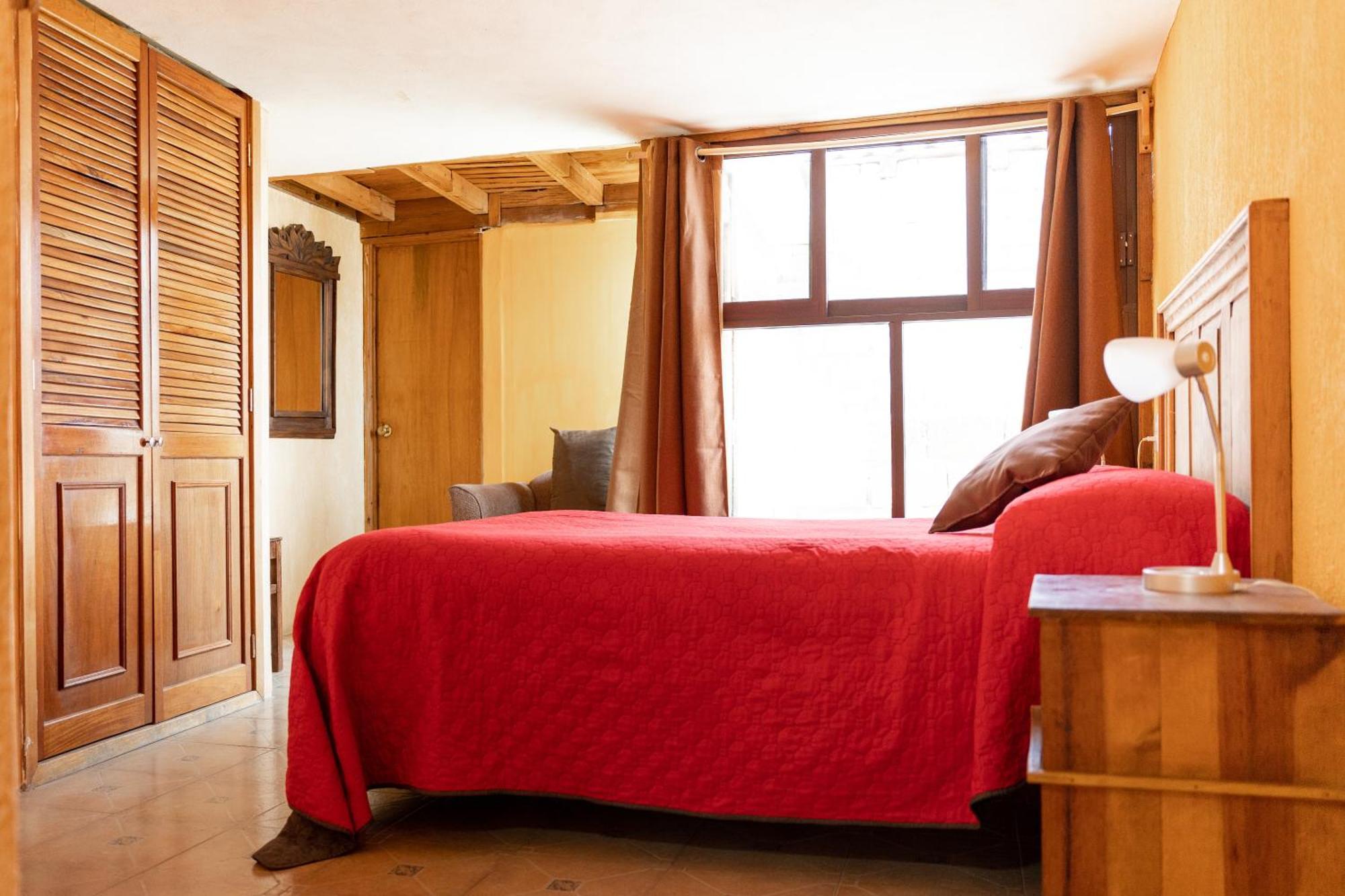 Hotel Casamia Dolores Hidalgo Εξωτερικό φωτογραφία