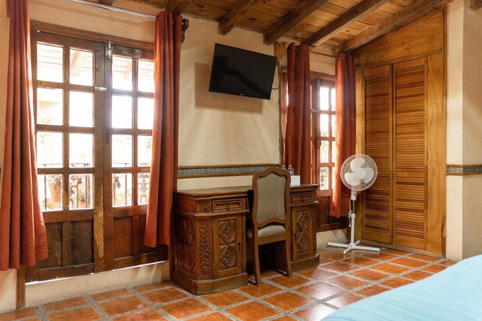 Hotel Casamia Dolores Hidalgo Εξωτερικό φωτογραφία